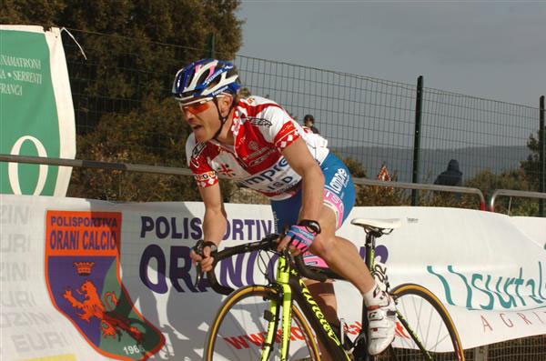 Damiano Cunego